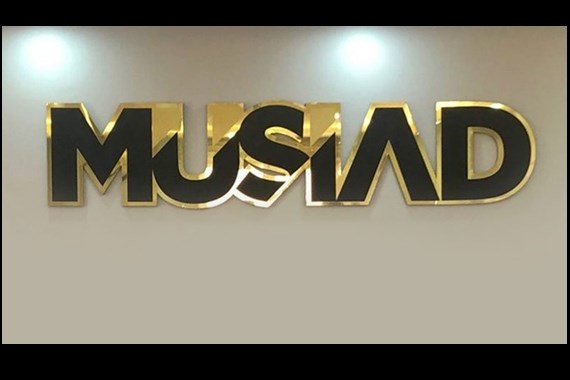 MÜSİAD'dan İsrail ile ticaret iddialarına ilişkin açıklama