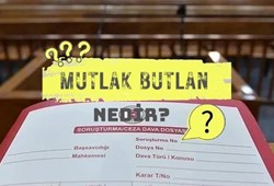 Mutlak butlan kararı nedir? Hukukta butlan ne anlama gelir?