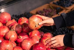 Geçmişte ölüme yol açmıştı: Aynı madde narlarda tespit edildi