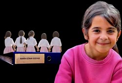 Narin cinayeti sonrası harekete geçildi: 50 çocuk için kritik adım