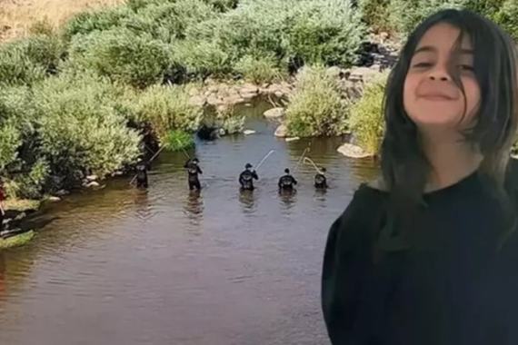 Narin Güran cinayetinde ilk itiraf geldi!