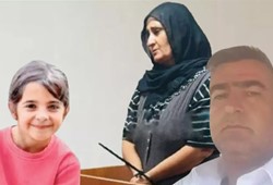 Narin'in annesinin cezaeviyle ilgili talebi şaşırttı! Yönetim harekete geçti