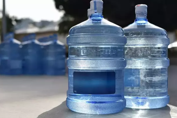 Ne 18 ne 20: Damacanalar neden 19 Litre? Sebebi buymuş