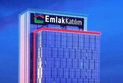 Net kârını %46 artırdı: Emlak Katılım’dan rekor performans