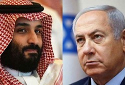İsrail’den Suudi Arabistan’a küstah öneri! Suudi Arabistan ayağa kalktı