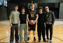 Netflix Türkiye’nin Aradığı Serhat Belli Oldu! Mert Fındıkçı Palas Pandıras Kadrosunda