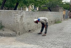 Nevşehir'de polise yakalanınca bakın ne yaptı! Herkes şaştı kaldı