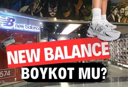 New Balance boykot mu? New Balance hangi ülkenin? New Balance kimin?
