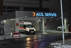 Niğde’de mantar yiyen 10 kişi hastanelik oldu