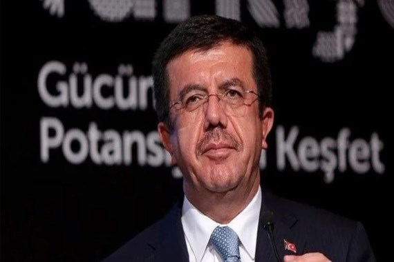 Nihat Zeybekci ne dedi? İşte Nihat Zeybekci'nin tepki çeken açıklamaları