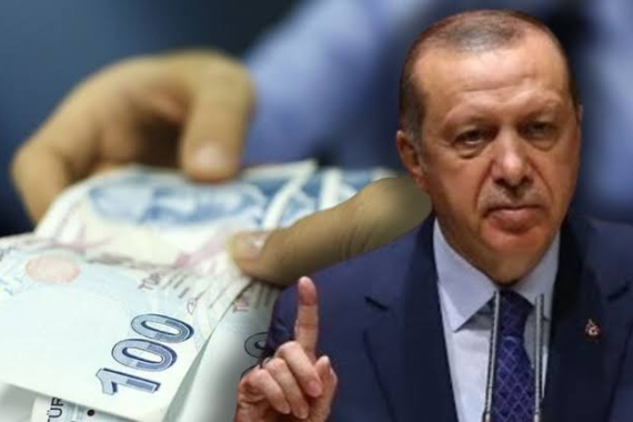 Nihayet beklenen oldu! AK Parti emekliler için tarih verdi