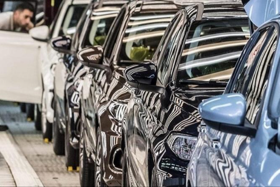 O araçları kullananlara kötü haber! Otomotiv devi 90 bin aracını geri çağırıyor
