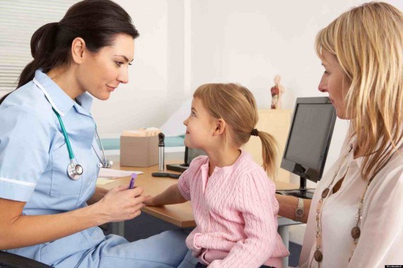 O hastalığa yakalanan her çocuk mutlaka doktora götürülmeli! Doktorlar uyarıyor!