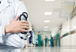 O hastanede doktorlardan utandıran yazışmalar! Kadın hastalar hakkında +18 ifadeler