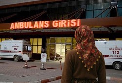 Okulda zehirlenme paniği! Kantin ürünleri nedeniyle çok sayıda öğrenci hastanelik oldu