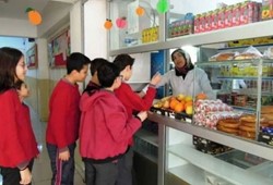 Okul kantinlerinde yeni dönem: Bu ürünler artık satılamayacak