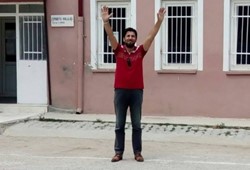 Okul müdürünün “Selanik” paylaşımı gündem oldu