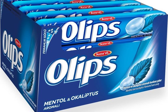 Olips boykot listesinde mi? Kent boykot ürünü mü?