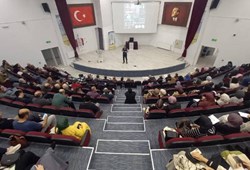 Önemli açıklamalar: İnsanlarımız güvenli, helal, sağlıklı gıdaları buradan takip edebilir
