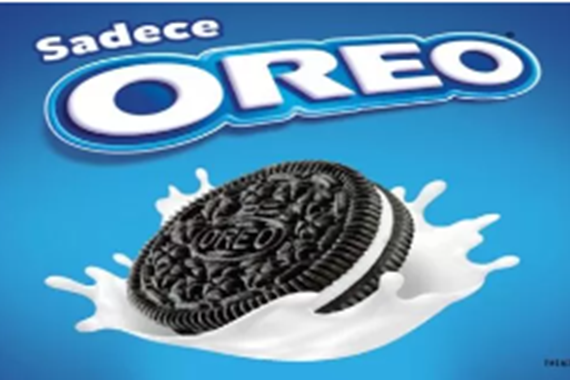 Oreo Helal mi, haram mı?