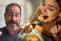 Ünlü kalp cerrahı tek tek saydı: Organları çökerten 4 yiyecek, 3.’sü şaşırttı