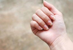 Oruçluyken tırnak kesilir mi?