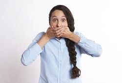 Orucu bozan 10 şey nedir?