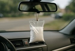 Oto bakımcıların sırrı ortaya çıktı: Nişasta etkisi herkesi şaşırttı