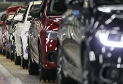 Otomotiv devi sevilen modeline veda etti: Son 88 araç üretildi