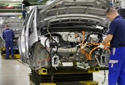 Otomotivde tarihi karar: 50 yıllık efsane model üretimden kalkıyor