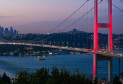 Otoyol ve köprü geçiş ücretlerine zam geldi