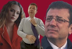 Oyuncu Hayal Köseoğlu'ndan hadsiz sözler! “Seks kasetiniz varsa…”