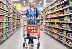 Market raflarında büyük değişim! Yeni etiket sistemi yolda