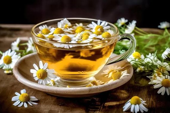 Papatya çayı nasıl hazırlanır? Papatya çayının faydaları nelerdir?