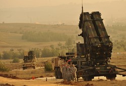 "Patriot" Neden Gündem Oldu? MSB Açıkladı: Adana'ya İlave Patriot Sistemleri Konuşlandırılıyor!