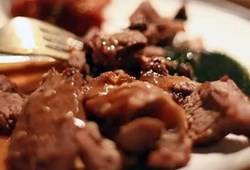 Pişmiş domuz eti nasıl anlaşılır? Domuz etini nasıl tanırız?
