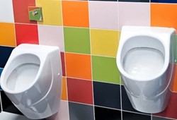 Pisuarların asıl amacı başkaymış: Duyunca çok şaşıracaksınız