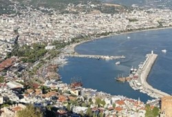 Plakalar bile hazırlandı! Bu 5 ilçe il olmak için gün sayıyor