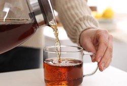 Popüler markanın çayında zararlı madde tespit edildi