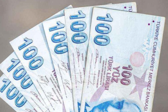 PTT’den tüm hanelere nakit destek! TCKN ile 4 bin 180 TL veriliyor