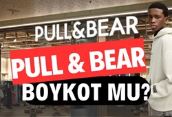 Pull&Bear boykot mu? Pull&Bear hangi ülkenin? Pull&Bear kimin?