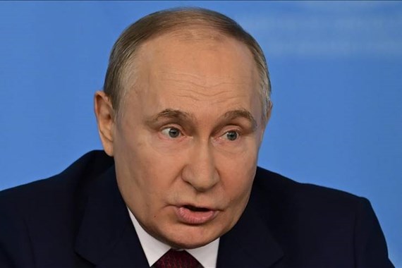 Putin, ABD'li şirketin mal varlığına el koydu!