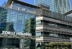 Zorlu Holding’in yeni CEO’su bakın kim oldu?