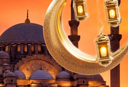 Ramazan ne zaman bitiyor 11 Mart 2026? Ramazan Bayramı’na kaç gün kaldı?