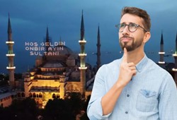 Ramazan’ın ilk günü nasıl geçirilir? İşte bereketli bir başlangıç için öneriler!
