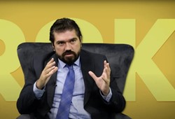 Rasim Ozan Kütahyalı'nın çıkışı gündeme oturdu: Neyinize yetmiyor?