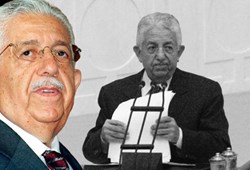 Recai Kutan’dan acı haber