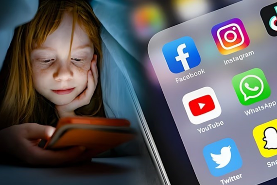 Reklamlarda gizlice çocukları hedef almışlar