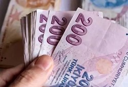 Kamu İşçilerine İkramiye Müjdesi! Resmi Gazete'de Yayımlandı...