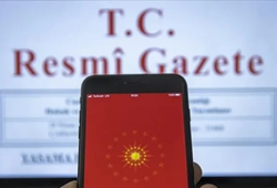 Resmi gazetede yayınlandı "Enerjide acele kamulaştırma kararları"
